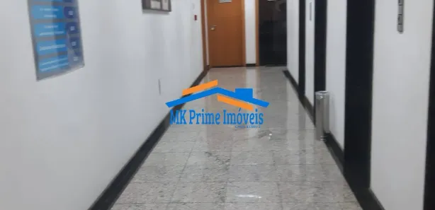 Conjunto Comercial / Sala à venda, 32m² no Vila Osasco, Osasco
