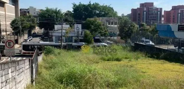 Terreno / Lote Comercial para venda ou aluguel, 899m² no Morumbi, São Paulo