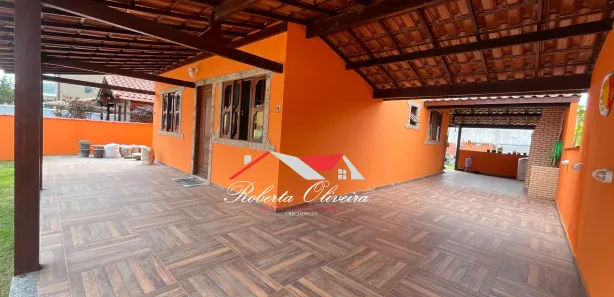 Casa com 2 Quartos à venda, 120m² no Orla 500 (Tamoios), Cabo Frio