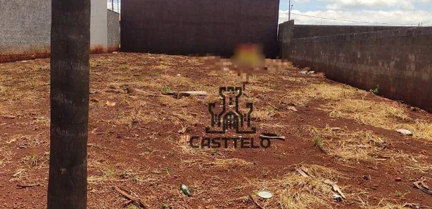 Terreno / Lote / Condomínio à venda, 336m² no , Sertanópolis