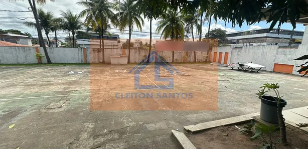 Prédio Inteiro para alugar, 2131m² no Piedade, Jaboatão dos Guararapes