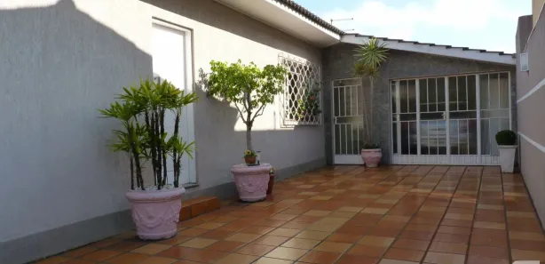 Casa com 3 Quartos à venda, 125m² no Ronda, Ponta Grossa