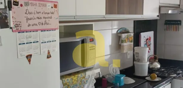 Apartamento com 2 Quartos à venda, 54m² no Velha Central, Blumenau