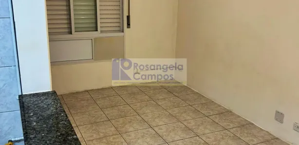 Kitnet com 1 Quarto para alugar, 25m² no Aparecida, Santos