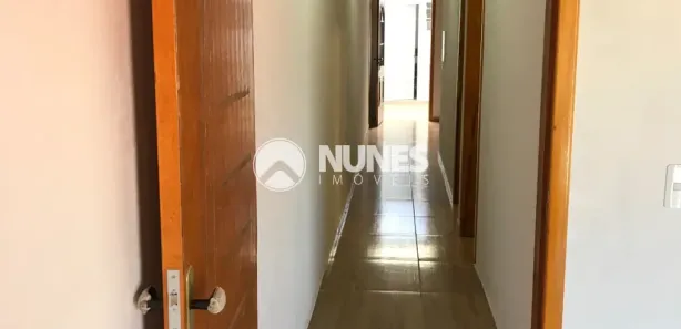Sobrado com 3 Quartos para alugar, 89m² no Centro, São Roque