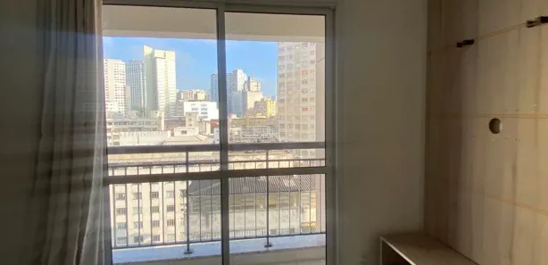 Apartamento com 2 Quartos para alugar, 51m² no Liberdade, São Paulo