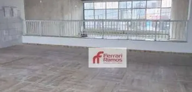 Loja / Salão / Ponto Comercial para alugar, 250m² no Jardim Rosa de Franca, Guarulhos