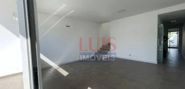 Casa de Condomínio com 3 Quartos para alugar, 250m² no Itaipu, Niterói