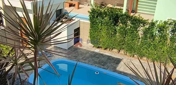 Casa de Condomínio com 3 Quartos para alugar, 190m² no , Itanhaém