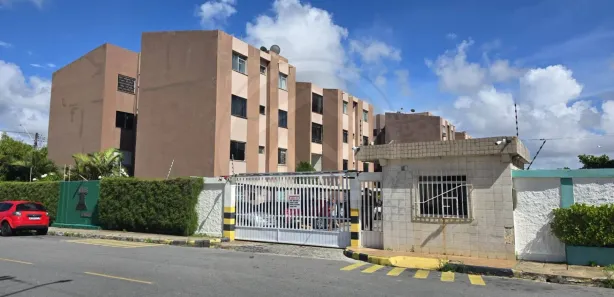 Apartamento com 4 Quartos à venda, 90m² no Coroa do Meio, Aracaju