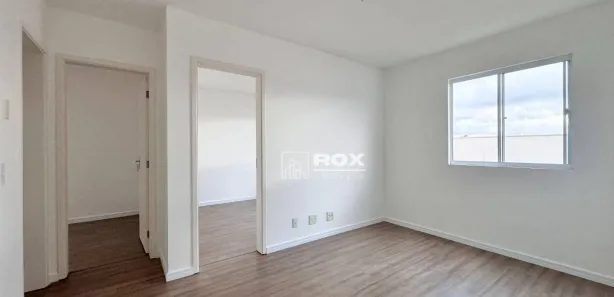 Apartamento com 2 Quartos à venda, 45m² no Planta Almirante, Almirante Tamandaré