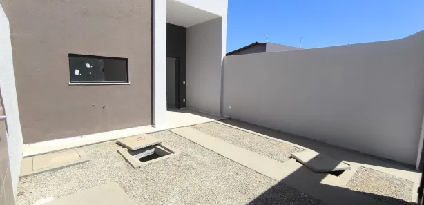 Casa com 3 Quartos à venda, 86m² no Pedras, Fortaleza