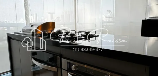 Apartamento com 2 Quartos à venda, 79m² no Água Branca, São Paulo