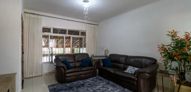Casa com 2 Quartos à venda, 195m² no Jardim Santo Antônio, Santo André