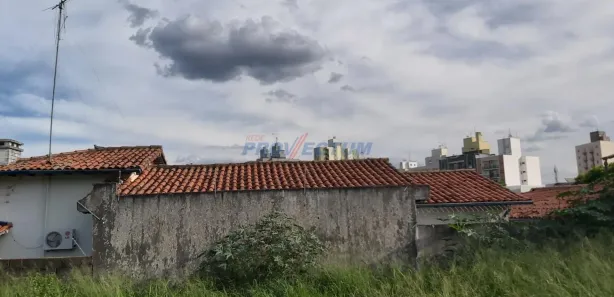 Terreno / Lote / Condomínio para alugar, 274m² no Botafogo, Campinas