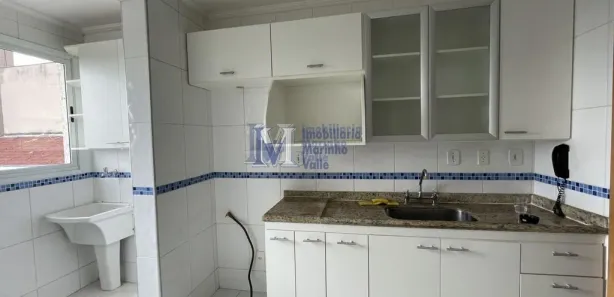 Apartamento com 2 Quartos para alugar, 69m² no Jardim Nova Bragança, Bragança Paulista