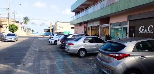 Loja / Salão / Ponto Comercial à venda, 30m² no Piedade, Jaboatão dos Guararapes