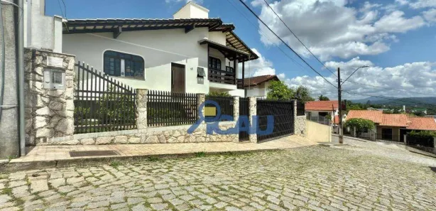 Casa com 3 Quartos à venda, 233m² no Badenfurt, Blumenau