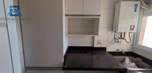Apartamento com 3 Quartos para alugar, 118m² no Centro, Itatiba