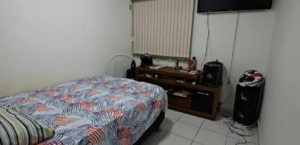 Casa de Condomínio com 2 Quartos à venda, 88m² no Eduardo Gomes, São Cristóvão