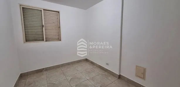 Apartamento com 2 Quartos para alugar, 60m² no Jardim Boa Vista, Pindamonhangaba