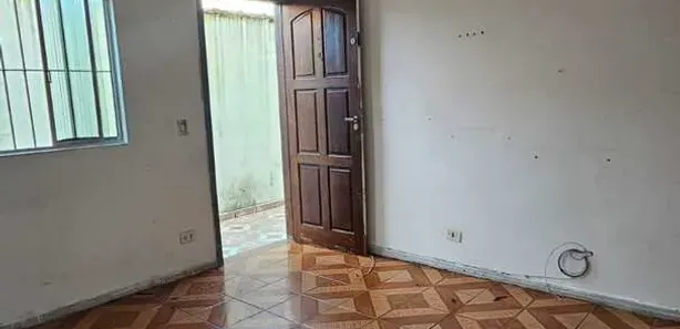 Casa de Condomínio com 2 Quartos para alugar, 52m² no Aviação, Praia Grande