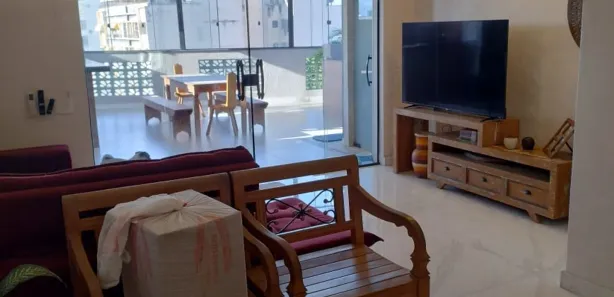 Cobertura com 3 Quartos à venda, 180m² no Bonsucesso, Rio de Janeiro