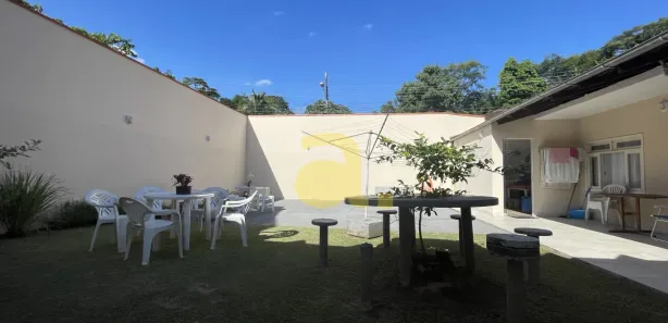 Casa com 4 Quartos à venda, 190m² no Água Verde, Blumenau