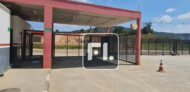 Galpão / Depósito / Armazém para alugar, 1787m² no Distrito Industrial, Araçariguama