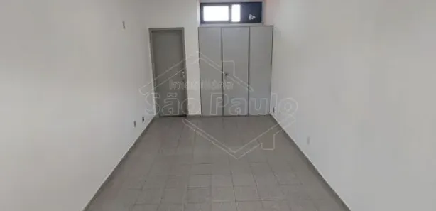 Conjunto Comercial / Sala para alugar, 30m² no Vila Nossa Senhora do Carmo, Araraquara