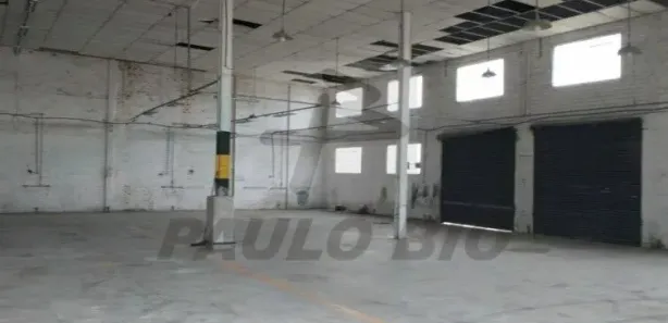 Galpão / Depósito / Armazém à venda, 3000m² no Roseira de São Sebastião, São José dos Pinhais