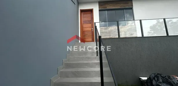 Casa com 3 Quartos à venda, 180m² no Verde Vale, Vespasiano
