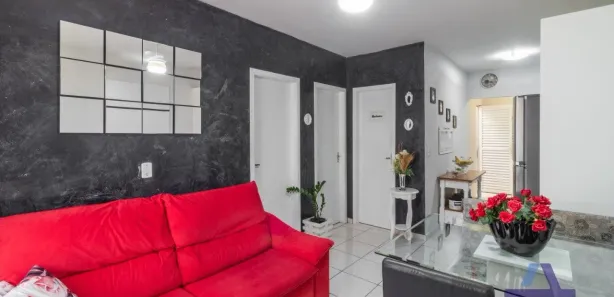 Casa de Condomínio com 2 Quartos à venda, 53m² no Velha Central, Blumenau