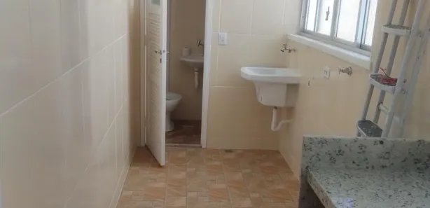 Apartamento com 3 Quartos à venda, 80m² no Ingá, Niterói