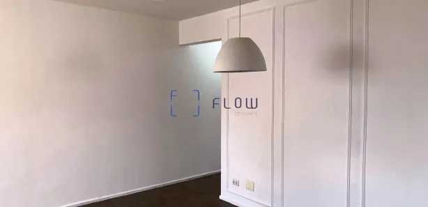 Apartamento com 3 Quartos à venda, 91m² no Moema, São Paulo