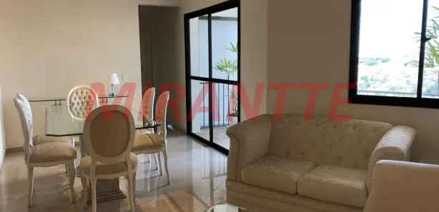 Apartamento com 3 Quartos à venda, 97m² no Vila Albertina, São Paulo