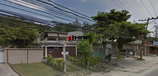 Casa Comercial com 3 Quartos à venda, 294m² no Guaratiba, Rio de Janeiro