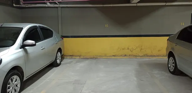 Garagem para alugar no Centro, Nova Iguaçu