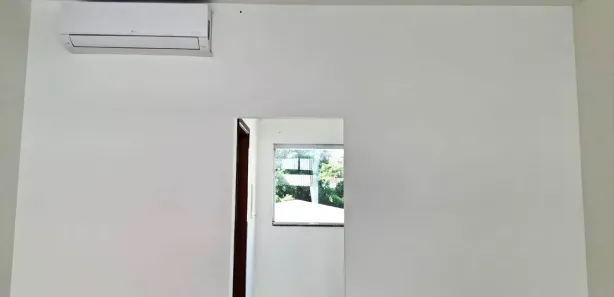 Conjunto Comercial / Sala com 1 Quarto para alugar, 40m² no Parque São George, Cotia