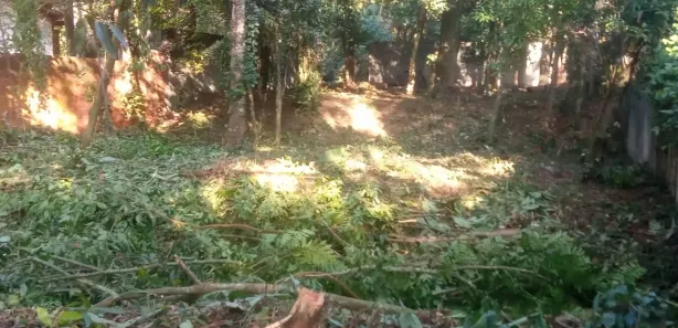 Terreno / Lote / Condomínio à venda, 583m² no Maresias, São Sebastião