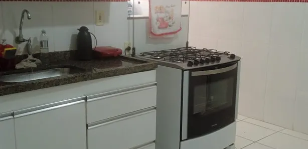 Apartamento com 2 Quartos à venda, 67m² no Jardim Atlântico Leste (Itaipuaçu), Maricá