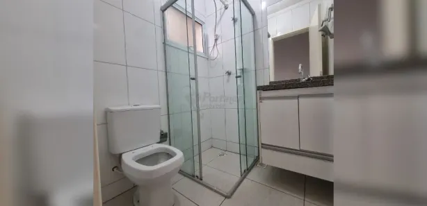 Kitnet com 1 Quarto para alugar, 30m² no Jardim Cidade Universitária I, Limeira