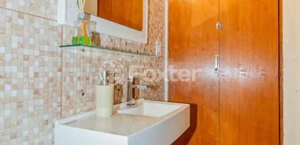 Casa com 2 Quartos à venda, 89m² no Jardim Tietê, São Paulo