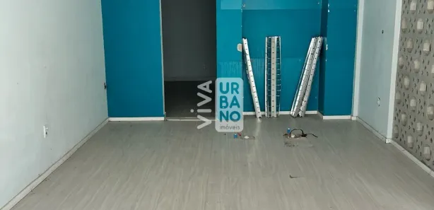 Loja / Salão / Ponto Comercial para venda ou aluguel, 90m² no Jardim Amália, Volta Redonda