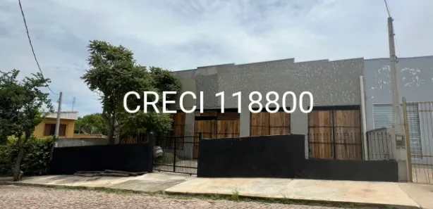 Galpão / Depósito / Armazém à venda, 230m² no Jardim Itaguaçu, Salto