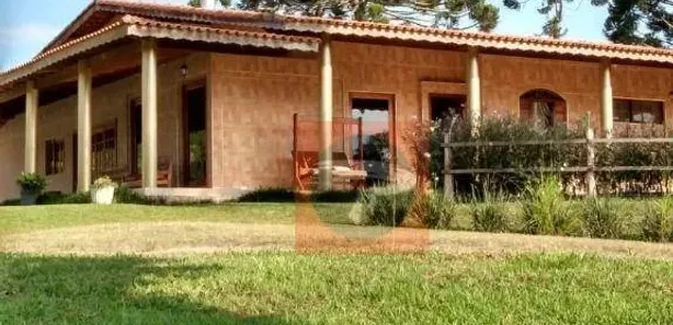 Fazenda / Sítio / Chácara com 12 Quartos para venda ou aluguel, 1161600m² no Ibiúna, Ibiúna