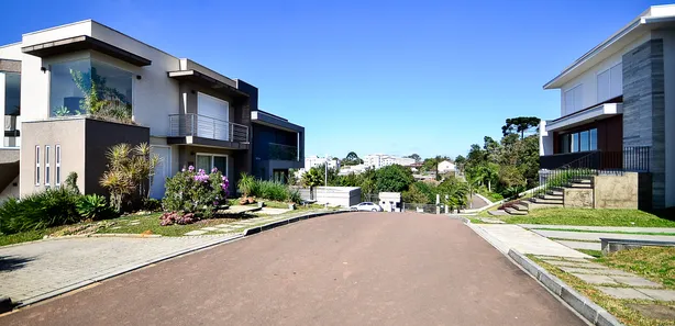 Terreno / Lote / Condomínio à venda, 397m² no Lamenha Pequena, Almirante Tamandaré