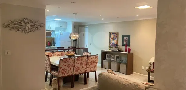 Apartamento com 3 Quartos à venda, 85m² no Vila Albertina, São Paulo