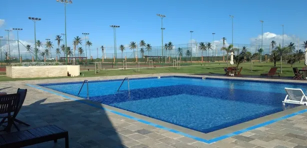 Terreno / Lote / Condomínio à venda, 463m² no Alphaville, Barra dos Coqueiros