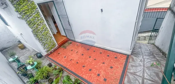 Casa com 1 Quarto à venda, 43m² no Castelanea, Petrópolis